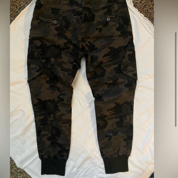 James Jeans Boyfriend Cargo Size 31 - Picture 3 of 7